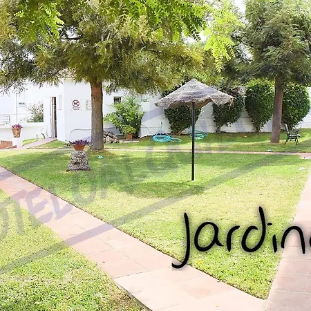公寓 Fantastico Apartamento En La Carihuela. 5 Plazas